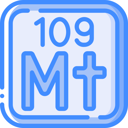 Metal Basic Miscellany Blue icon