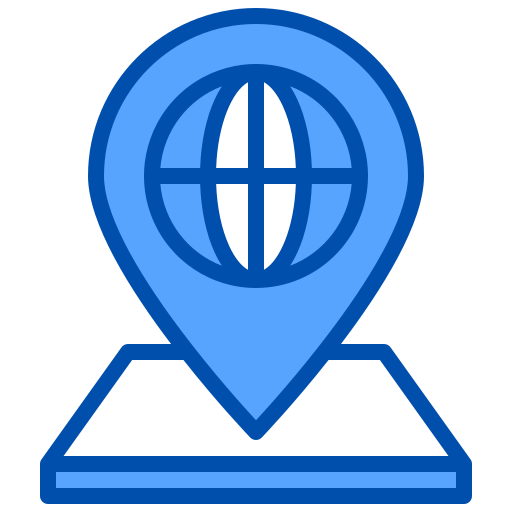 Расположение xnimrodx Blue иконка