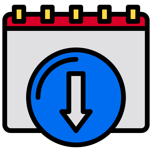 ダウンロード xnimrodx Lineal Color icon