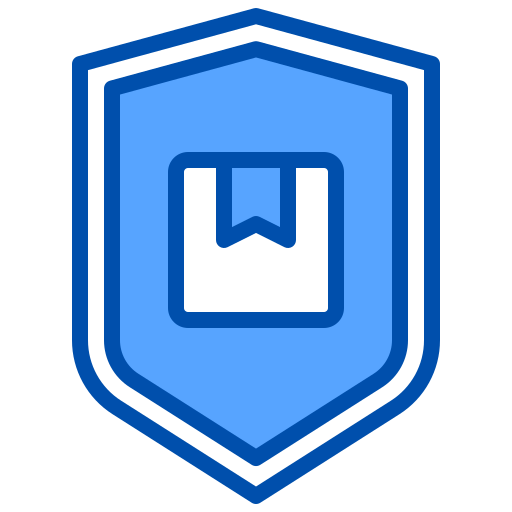 proteger xnimrodx Blue icono