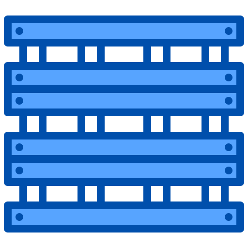 Wooden xnimrodx Blue icon