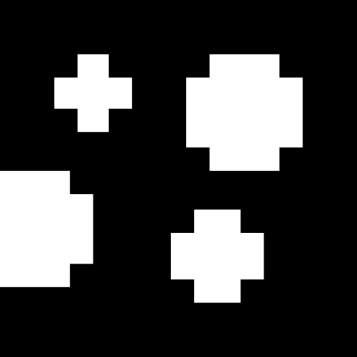 Сыр Pixel Solid иконка
