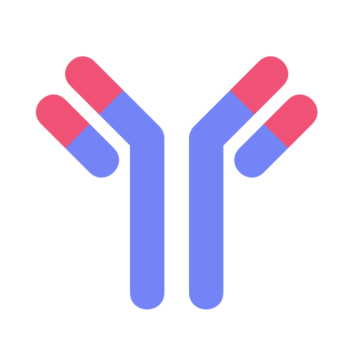 Antibodies Generic Flat icon