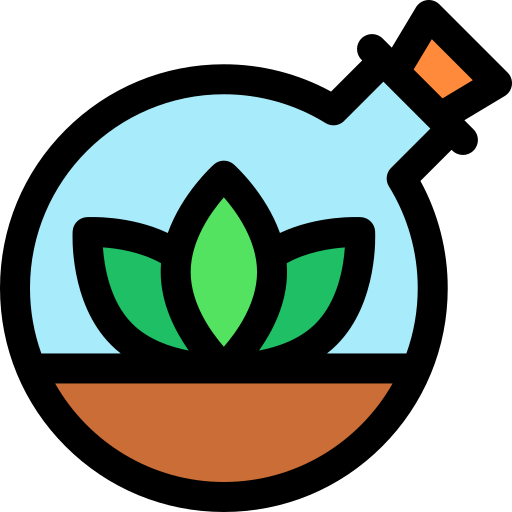 terraria Generic Outline Color ikona