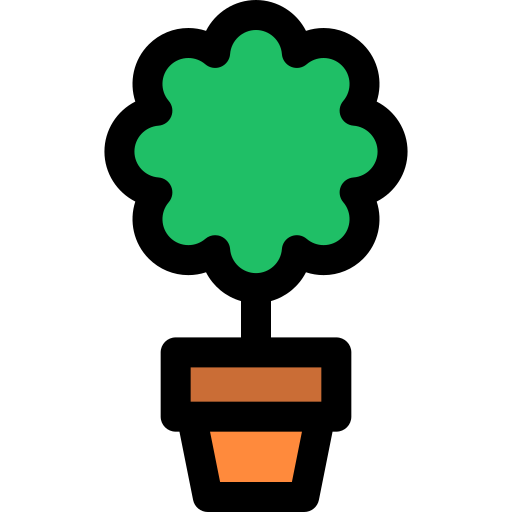 myrtus Generic Outline Color ikona