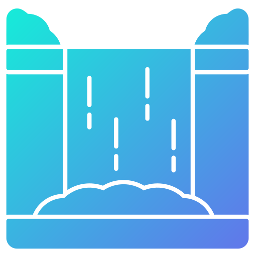 Waterfall Generic Others icon