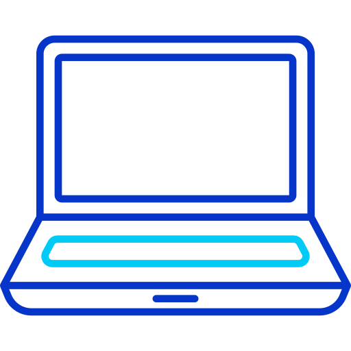 Laptop Generic Others icon