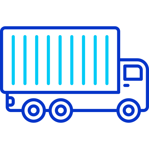 Cargo truck Generic Others icon