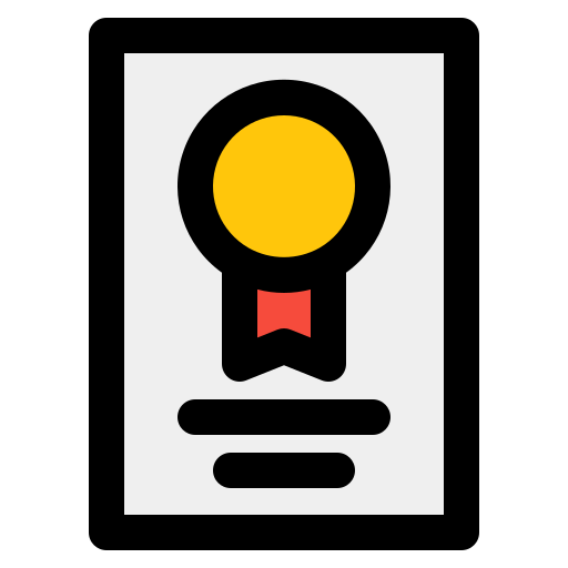 전세 Generic Outline Color icon