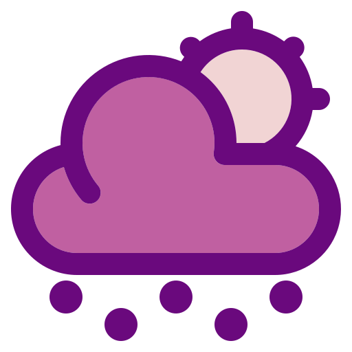 Snowfall Generic Others icon