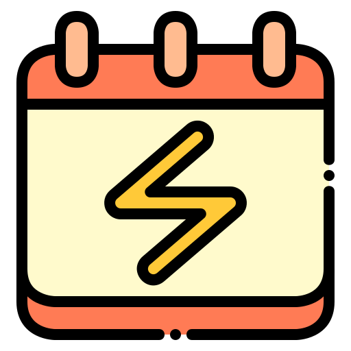 donner Generic Outline Color icon