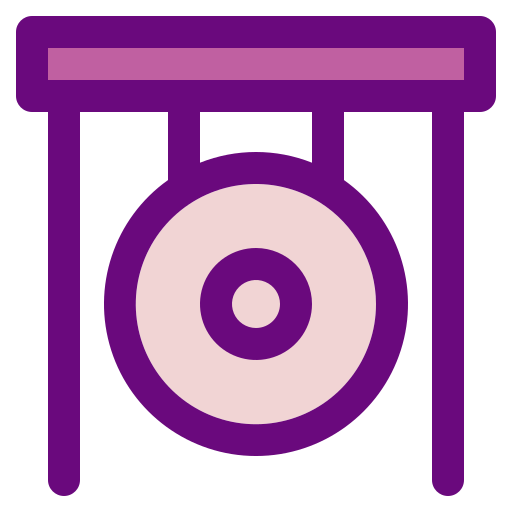Gong Generic Others icon