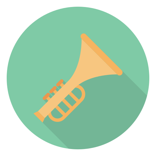 orkest Generic Circular icoon