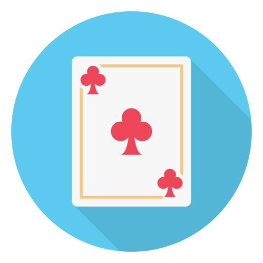 casino Generic Circular icoon
