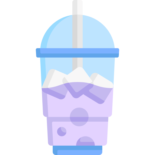 Soft drink Special Flat icon