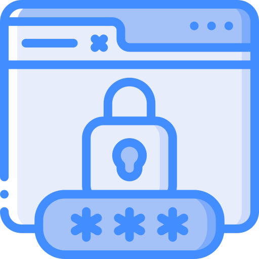пароль Basic Miscellany Blue иконка