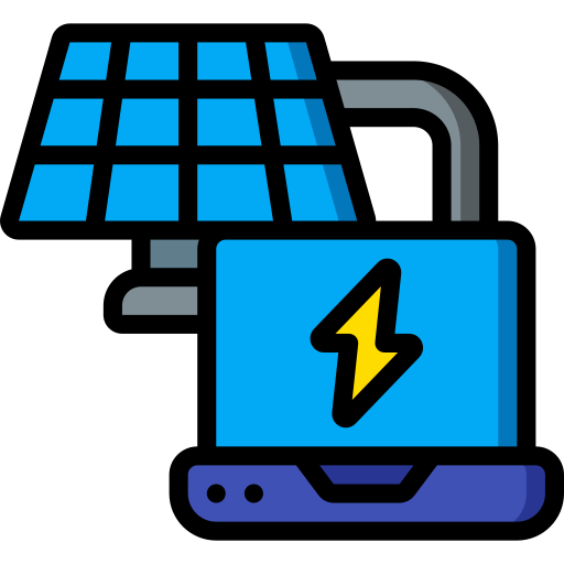 노트북 Basic Miscellany Lineal Color icon