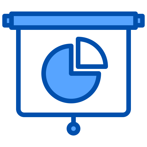 presentación xnimrodx Blue icono