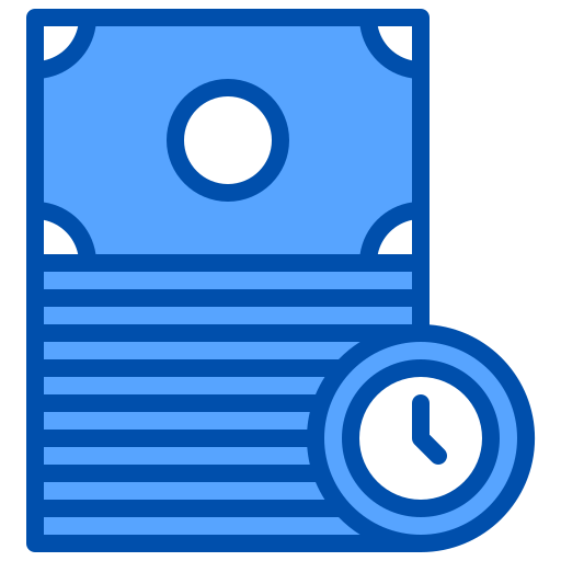 salario xnimrodx Blue icono