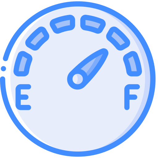 misura Basic Miscellany Blue icona