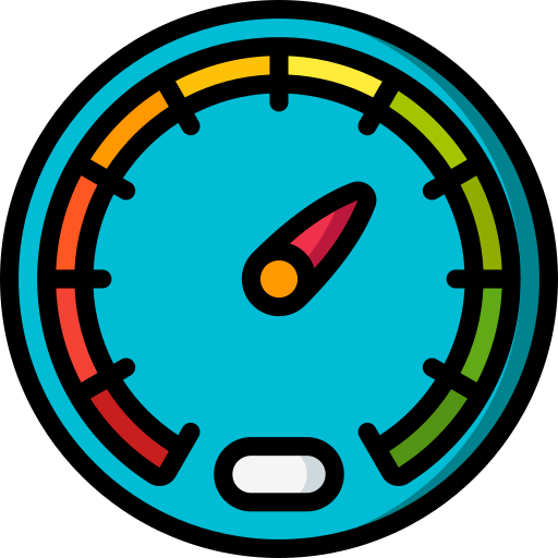 calibre Basic Miscellany Lineal Color icono