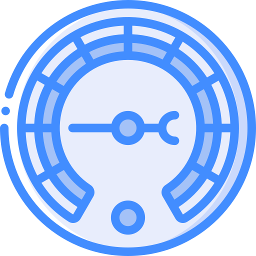 spur Basic Miscellany Blue icon