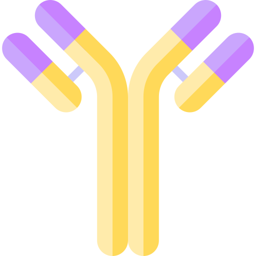 anticorpo Special Flat icona