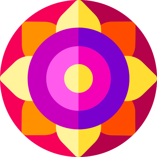 ランゴーリ Basic Rounded Flat icon