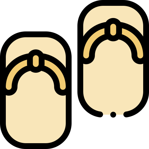 Geta Detailed Rounded Lineal color icon