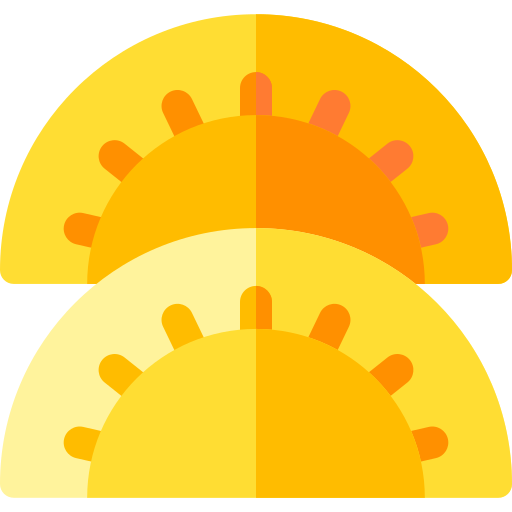 gujjia Basic Rounded Flat icon