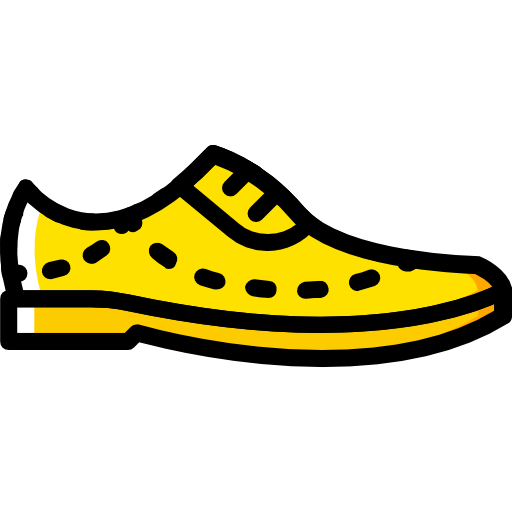 schuh Basic Miscellany Yellow icon
