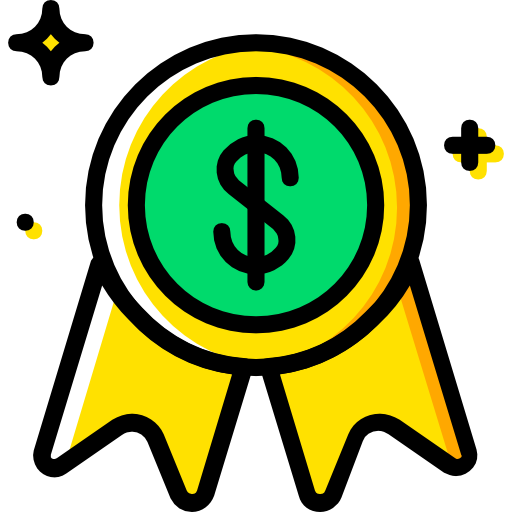 premio Basic Miscellany Yellow icono
