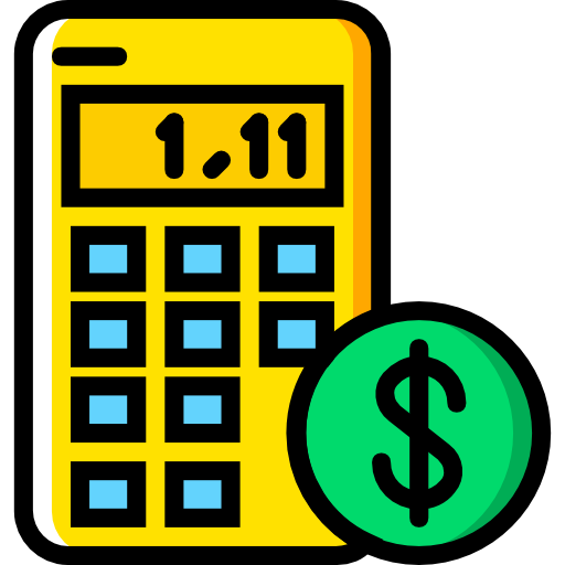 calculadora Basic Miscellany Yellow icono