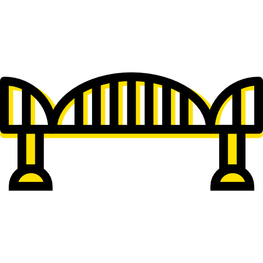 ponte Basic Miscellany Yellow Ícone