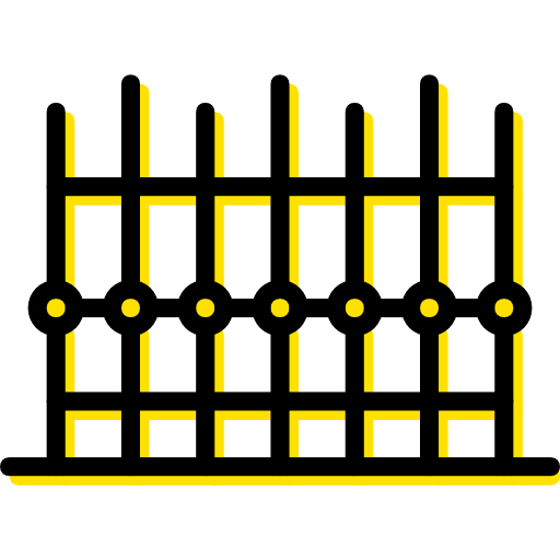 zaun Basic Miscellany Yellow icon