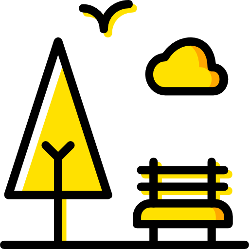 parco Basic Miscellany Yellow icona