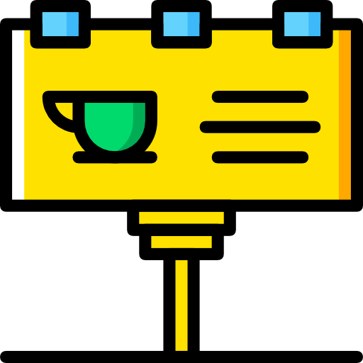 tabellone Basic Miscellany Yellow icona