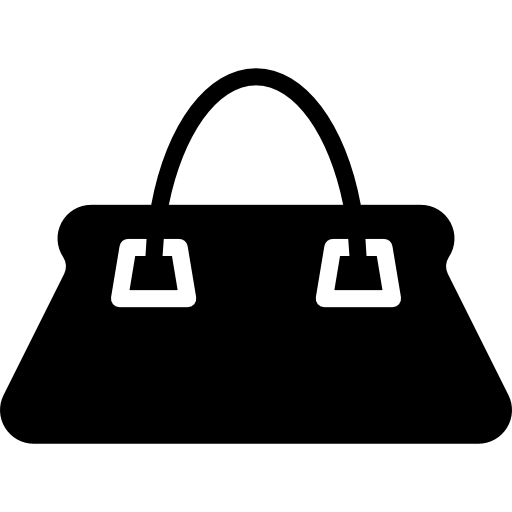 torebka Basic Miscellany Fill ikona