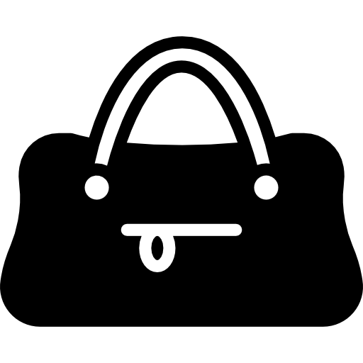 Ручная сумка Basic Miscellany Fill иконка