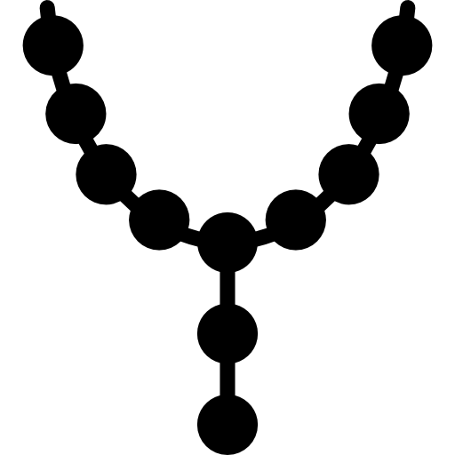 Ожерелье Basic Miscellany Fill иконка