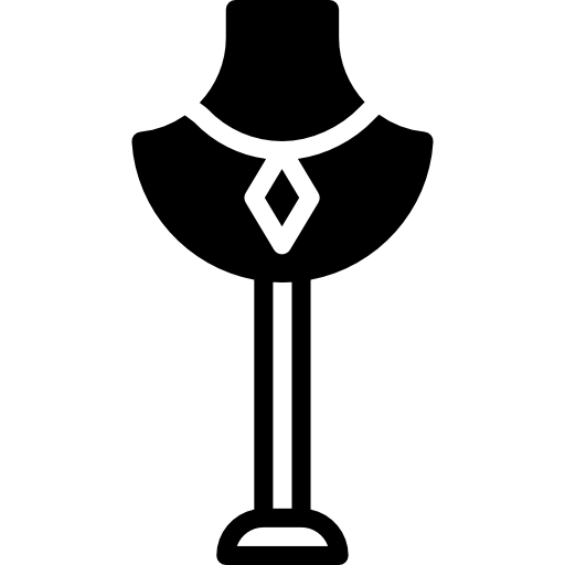 Ожерелье Basic Miscellany Fill иконка