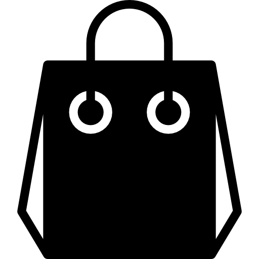 Handbag Basic Miscellany Fill icon