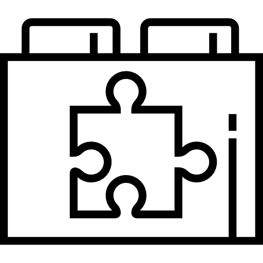 ウェブプラグイン Detailed Straight Lineal icon