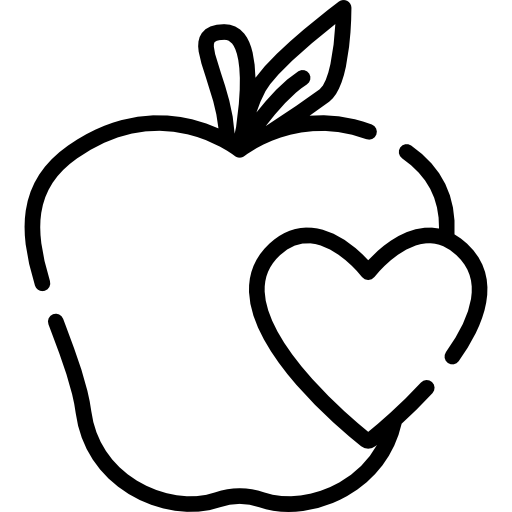 Apple Special Lineal icon