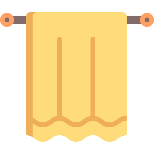 asciugamano Special Flat icona