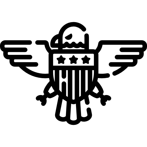 Águila Special Lineal icono