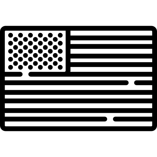 アメリカ Special Lineal icon