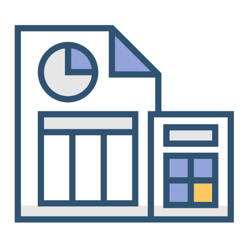 Administration Generic Outline Color icon