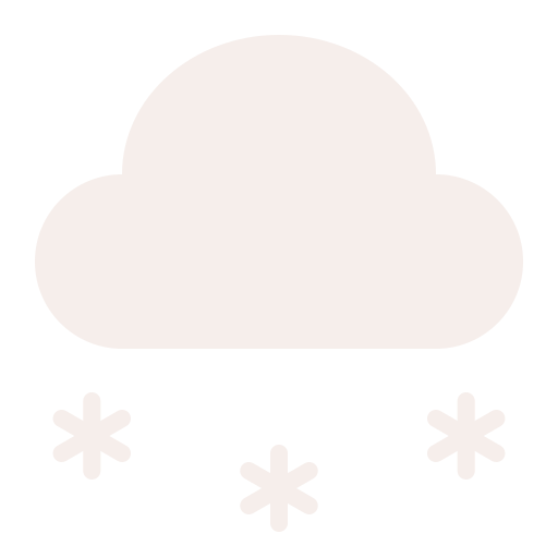 nevicare Generic Flat icona