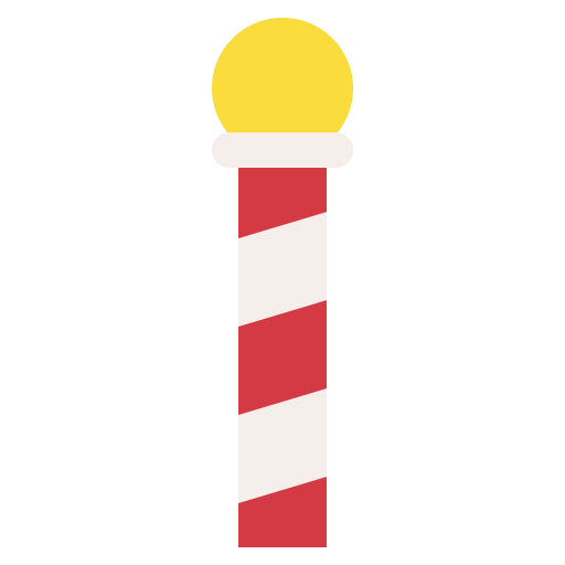 Pole Generic Flat icon